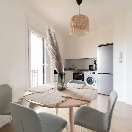 La Terracita Lägenhet *