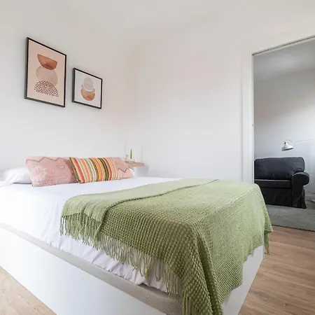 Lägenhet La Terracita *