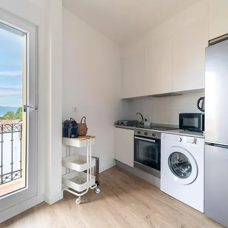 La Terracita Appartement *