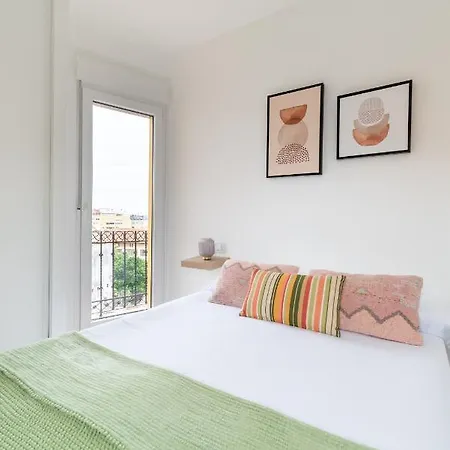 La Terracita Lägenhet Vigo