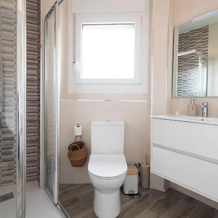 La Terracita Lägenhet Vigo