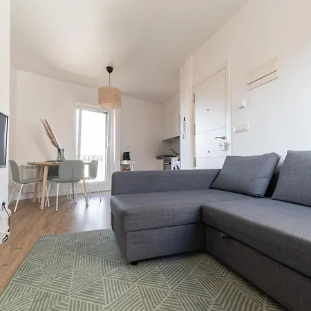 La Terracita Appartement *