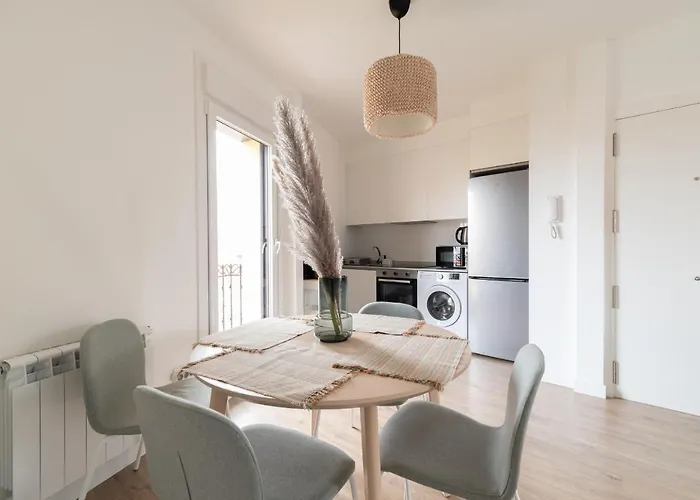 La Terracita Apartman *