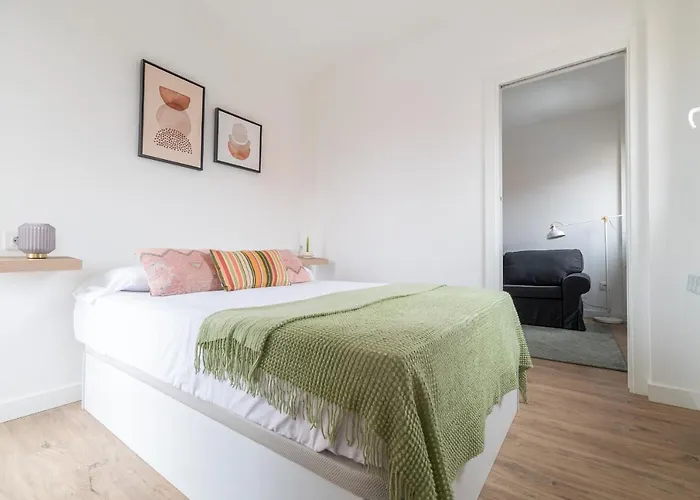 Apartman La Terracita *