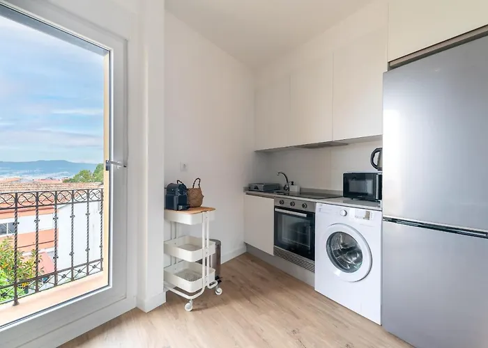 La Terracita Apartman *