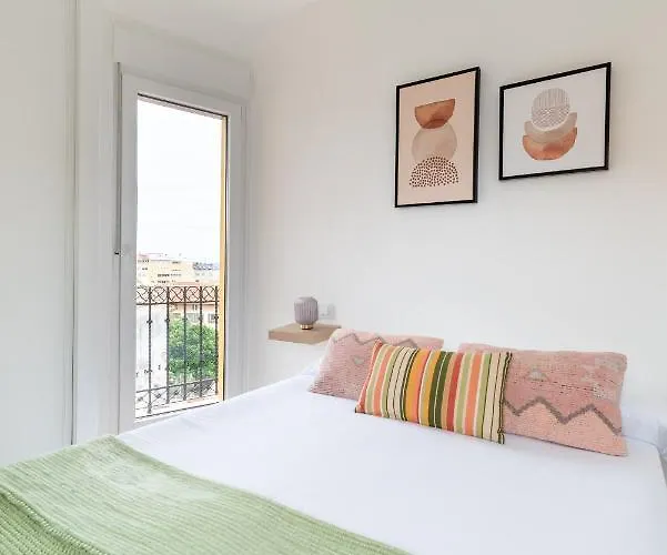 La Terracita Apartman Vigo