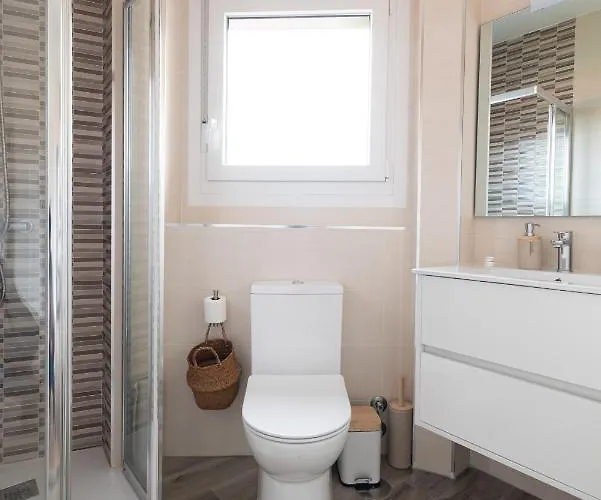 La Terracita Apartman Vigo