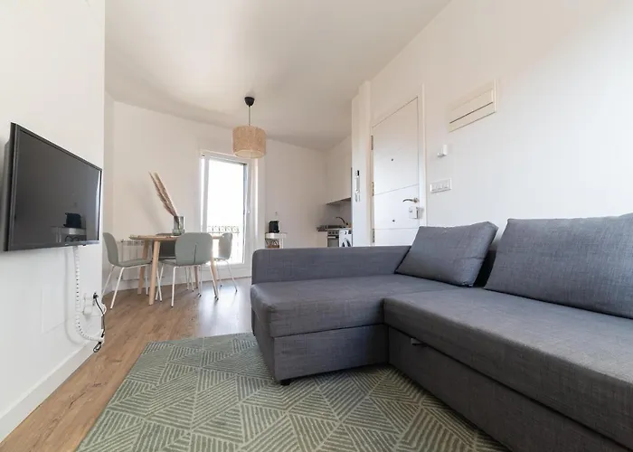 La Terracita Apartman *